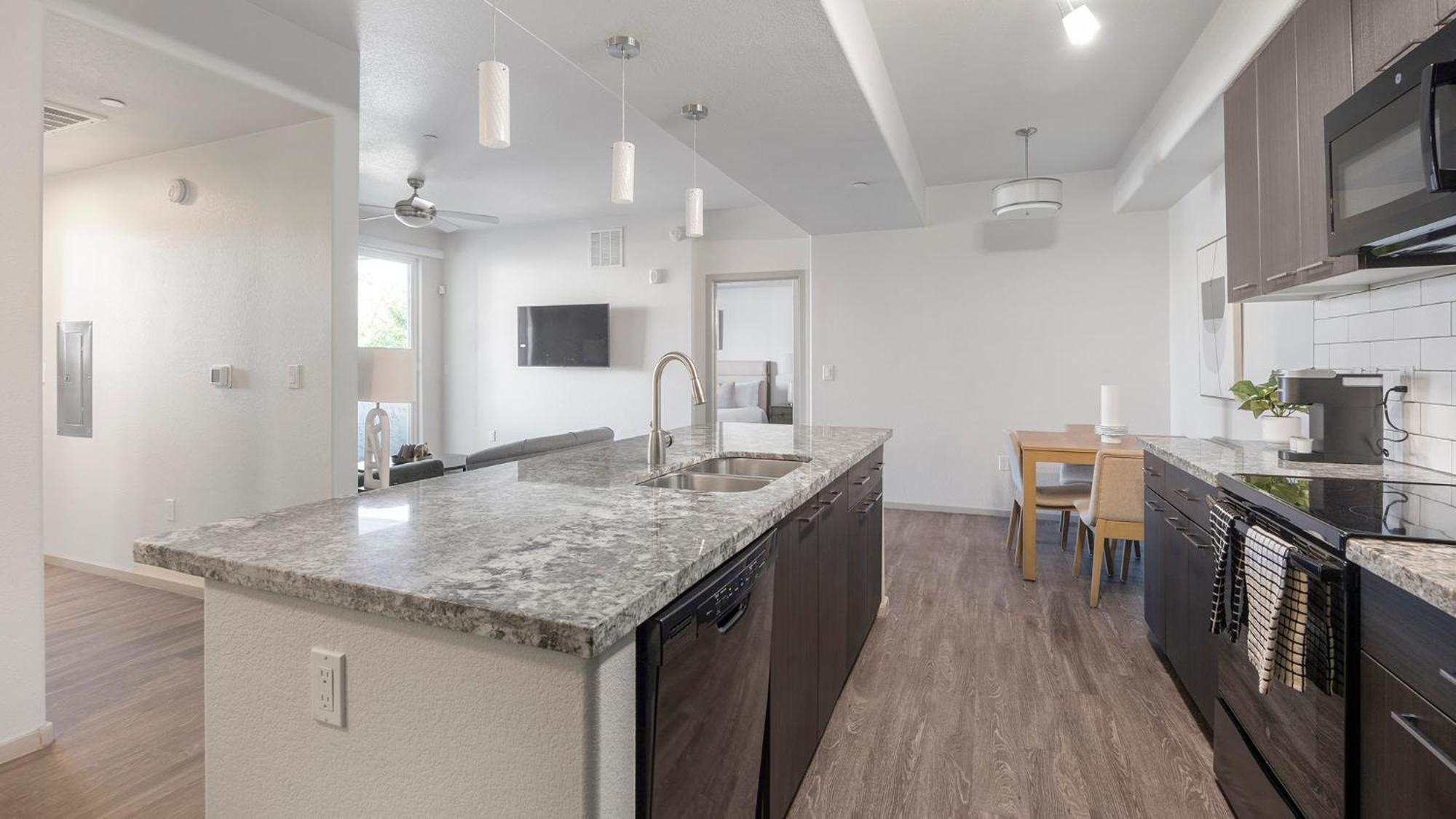 Velaire Apartments By Barsala Glendale Phòng bức ảnh