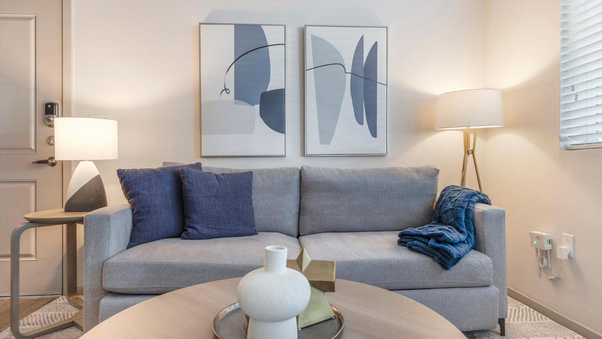 Velaire Apartments By Barsala Glendale Ngoại thất bức ảnh
