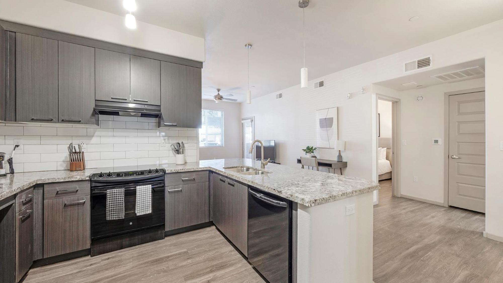 Velaire Apartments By Barsala Glendale Ngoại thất bức ảnh