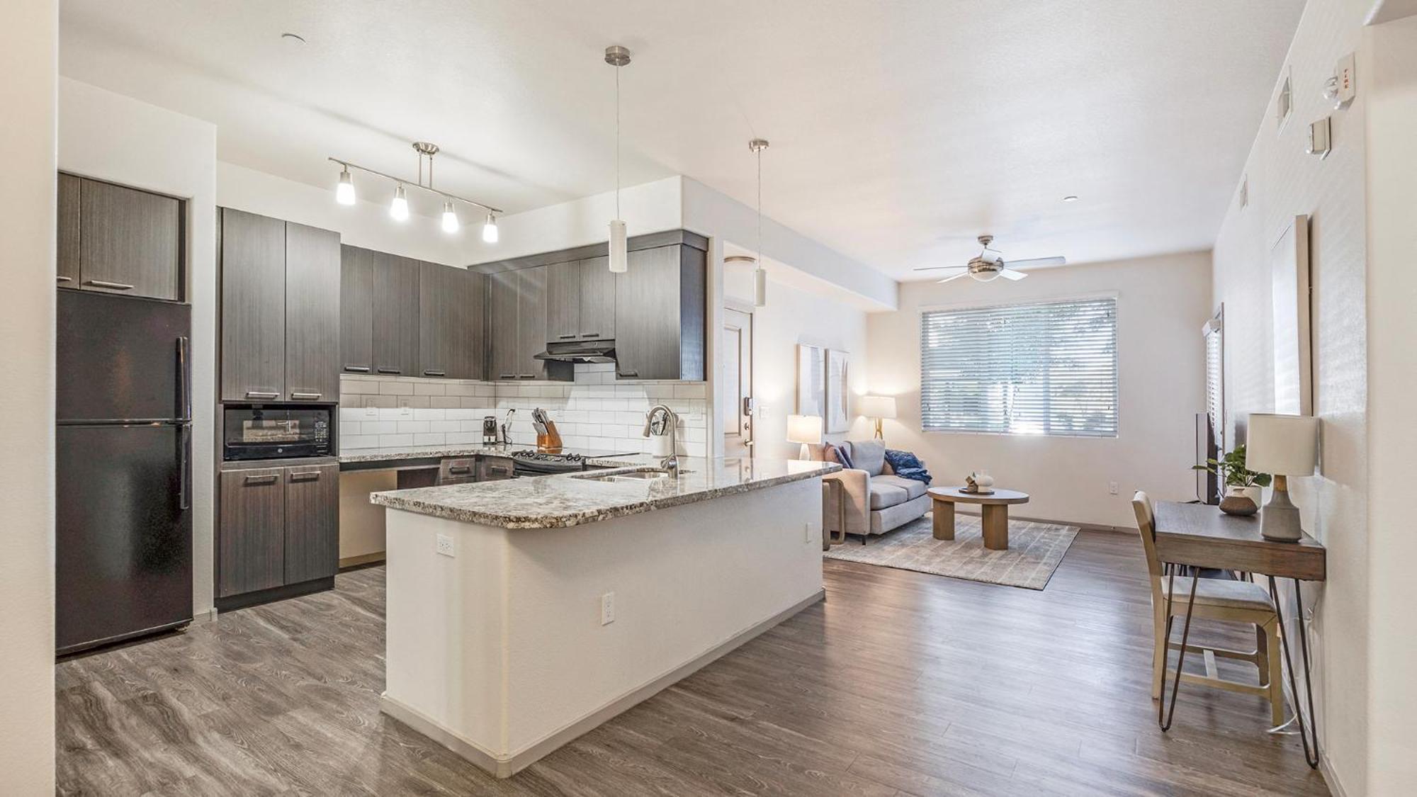 Velaire Apartments By Barsala Glendale Ngoại thất bức ảnh