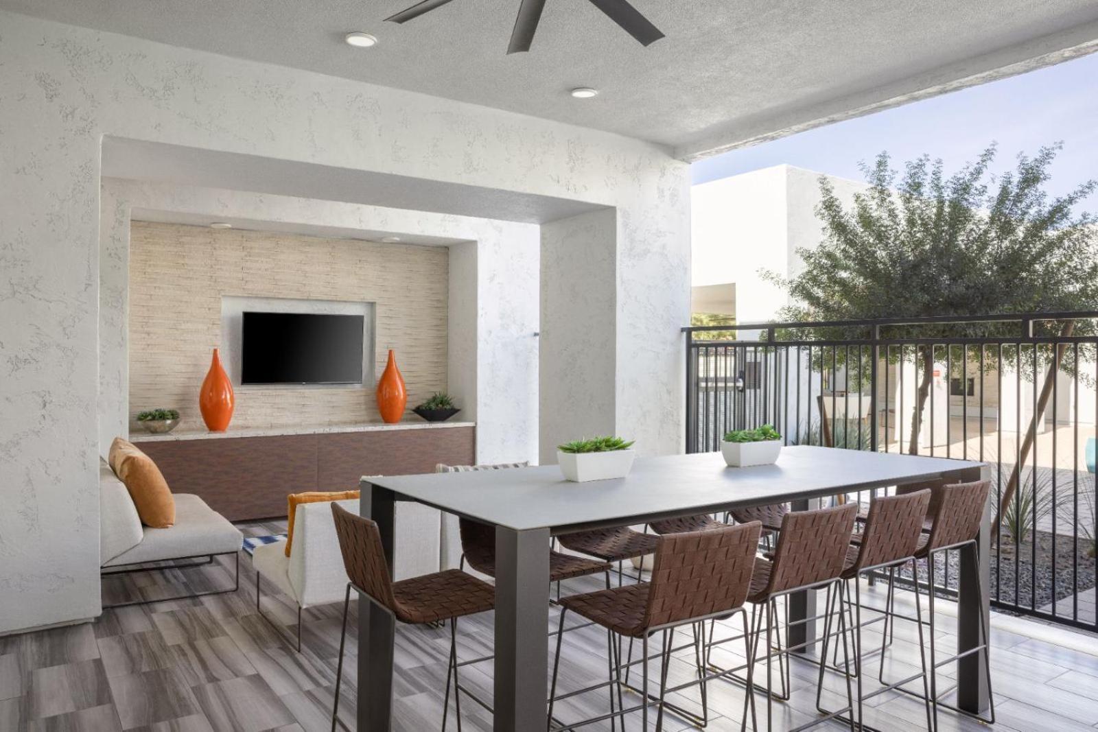 Velaire Apartments By Barsala Glendale Ngoại thất bức ảnh